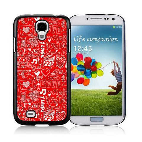 Valentine Fashion Love Samsung Galaxy S4 9500 Cases DCY | Coach Outlet Canada